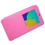 Nillkin Sparkle Series New Leather case for Meizu MX4 Pro (4Pro) order from official NILLKIN store